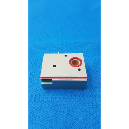 Aluminium Hydraulic Valve Block 3832 105