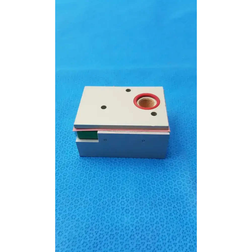 Aluminium Hydraulic Valve Block 3832 105