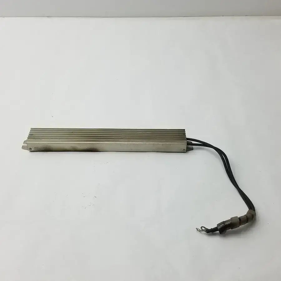 Aluminum Shell Resistance Power Module - Wirewound Resistor
