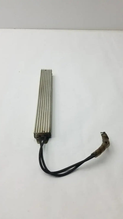 Aluminum Shell Resistance Power Module - Wirewound Resistor