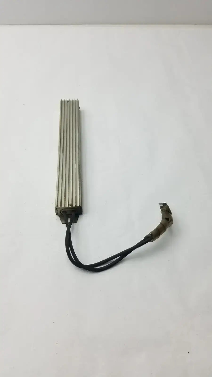 Aluminum Shell Resistance Power Module - Wirewound Resistor