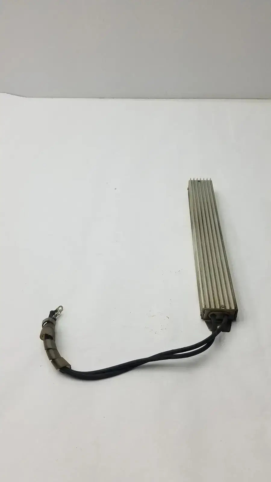 Aluminum Shell Resistance Power Module - Wirewound Resistor