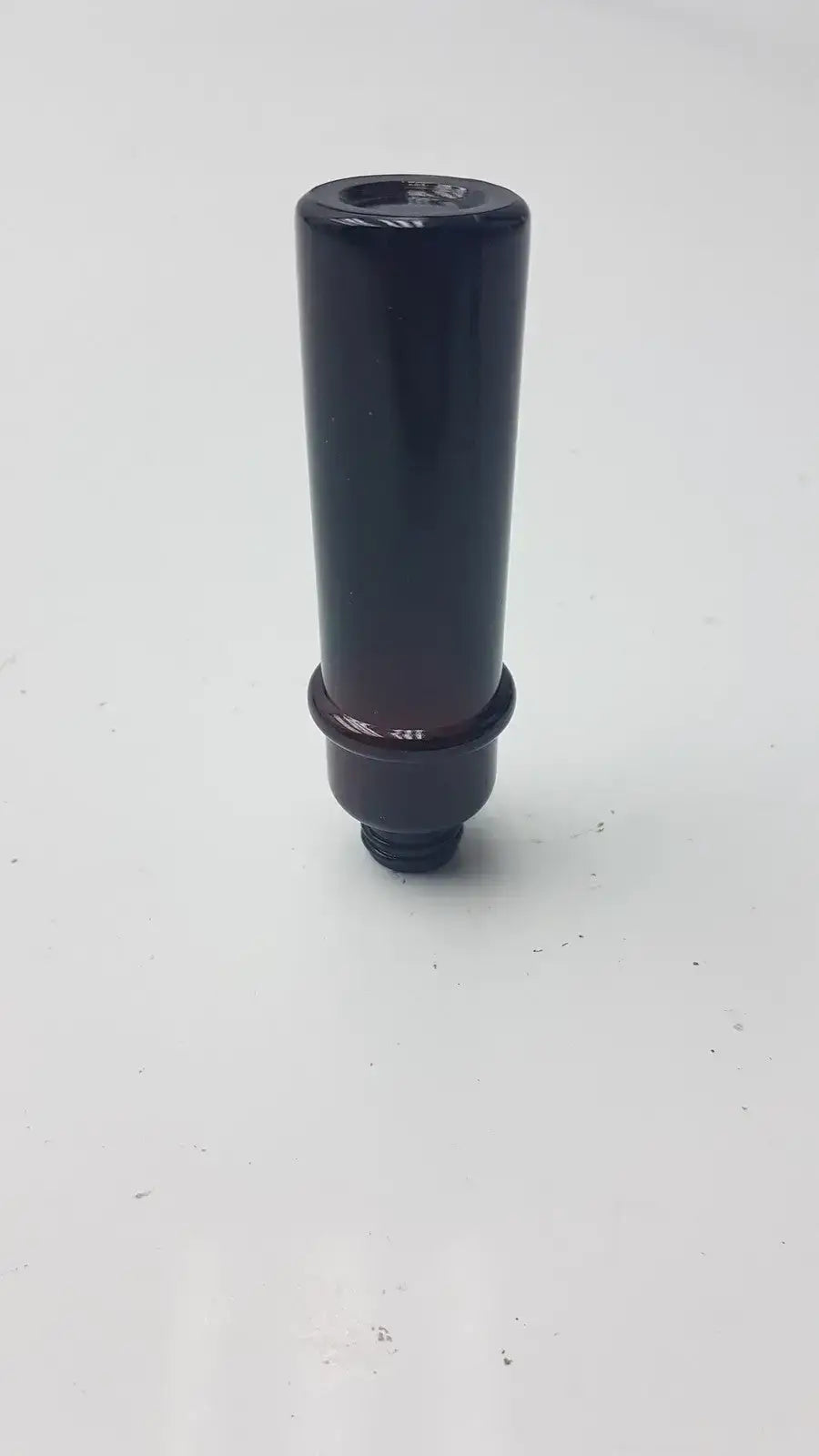 Amber Plastic Mist Bottle - Spray