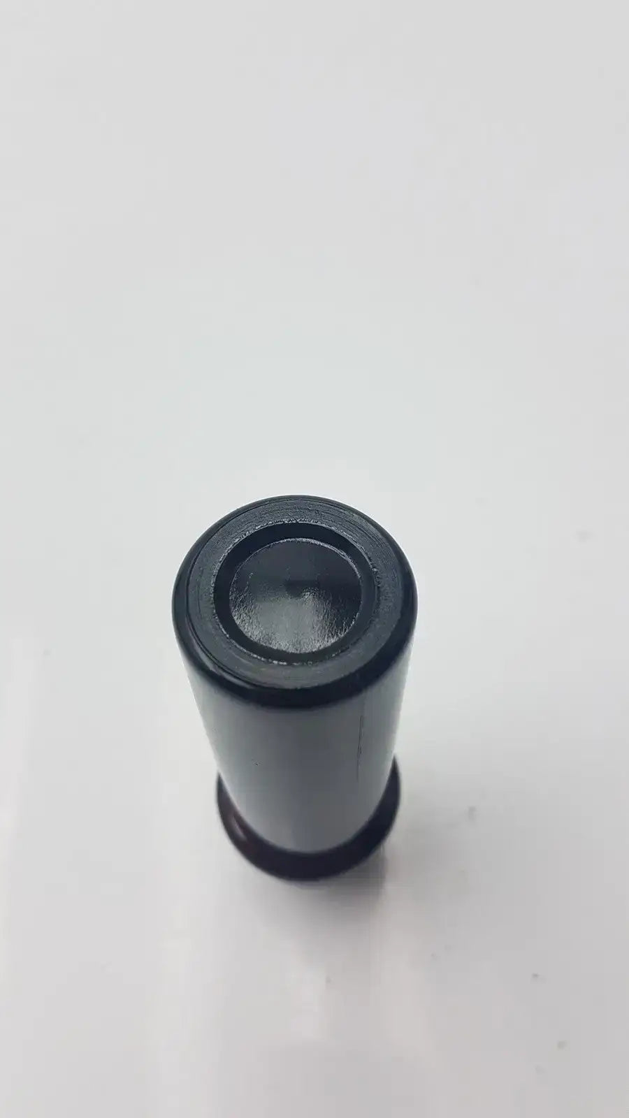 Amber Plastic Mist Bottle - Spray