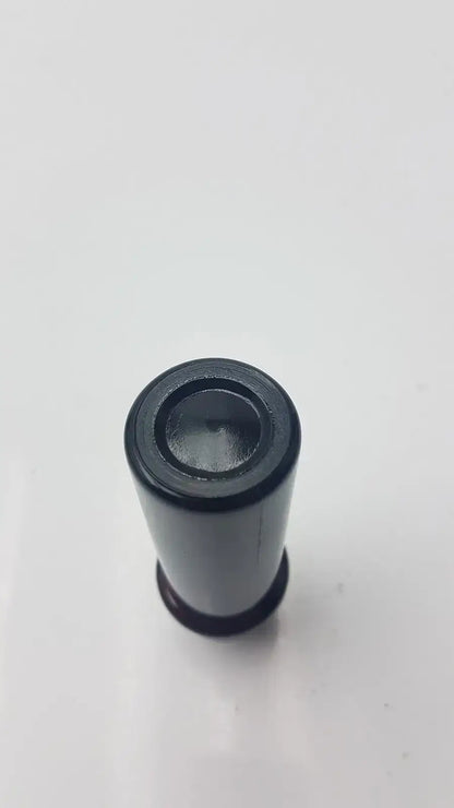 Amber Plastic Mist Bottle - Spray