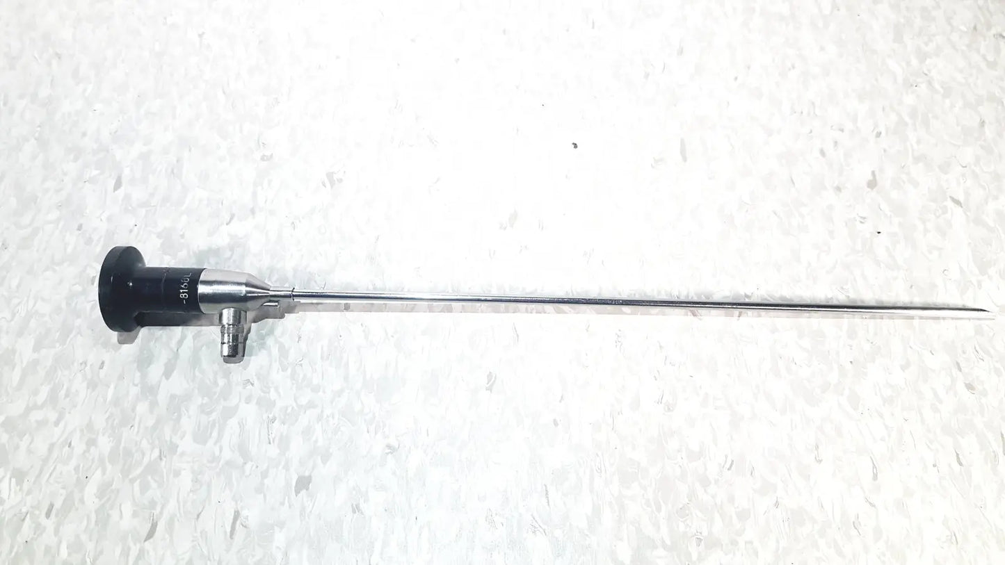 American Cystoscope Makers, Inc. Microlens FO-8168L