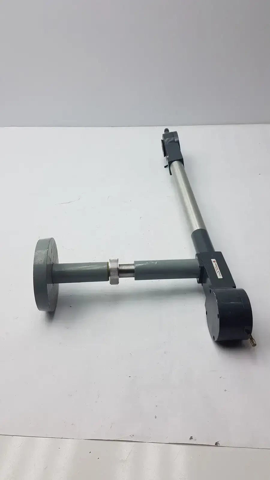 American Optical 1049 Dual Viewing Stereo Zoom Microscope Adapter