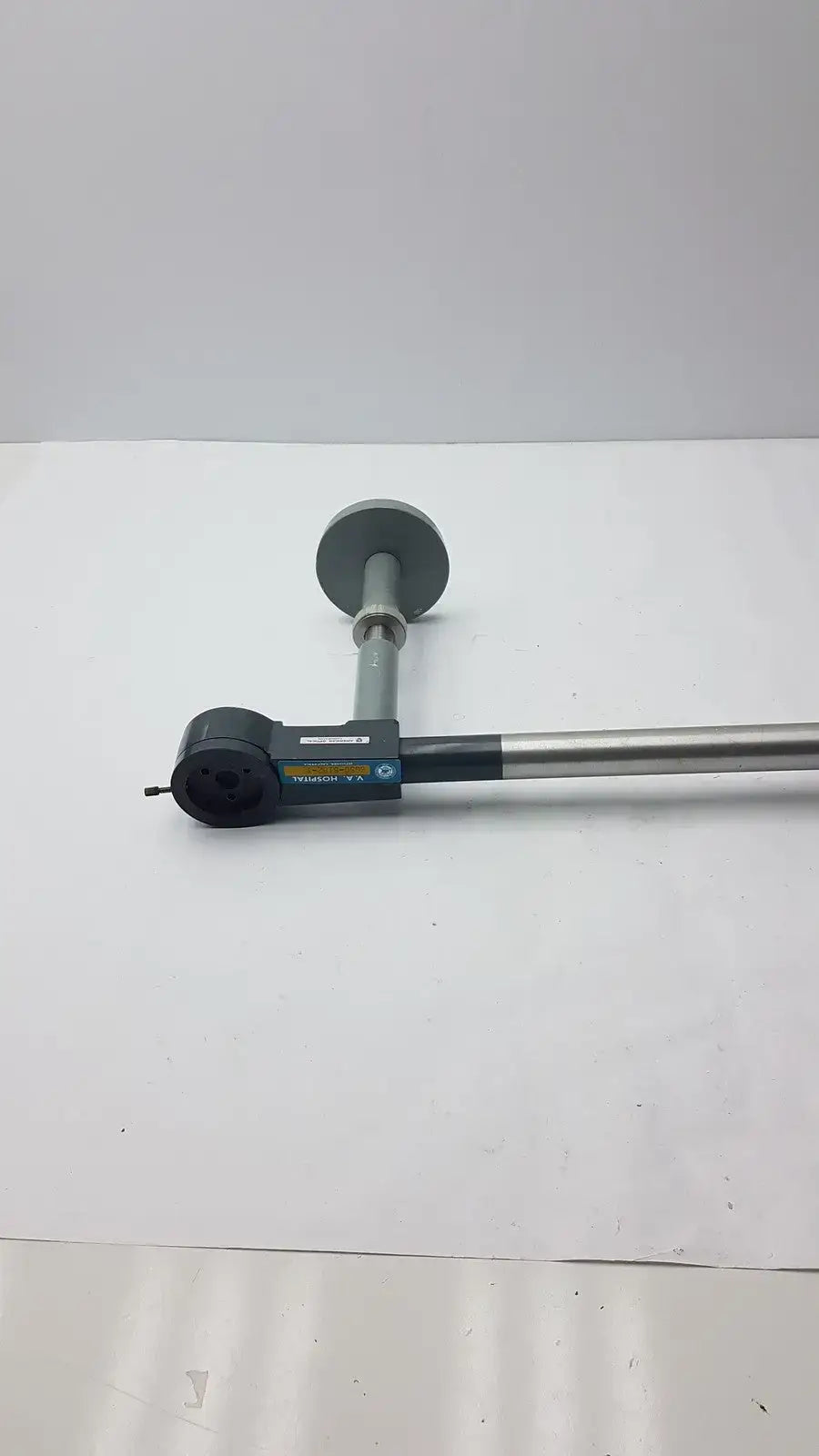 American Optical 1049 Dual Viewing Stereo Zoom Microscope Adapter