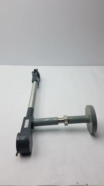 American Optical 1049 Dual Viewing Stereo Zoom Microscope Adapter