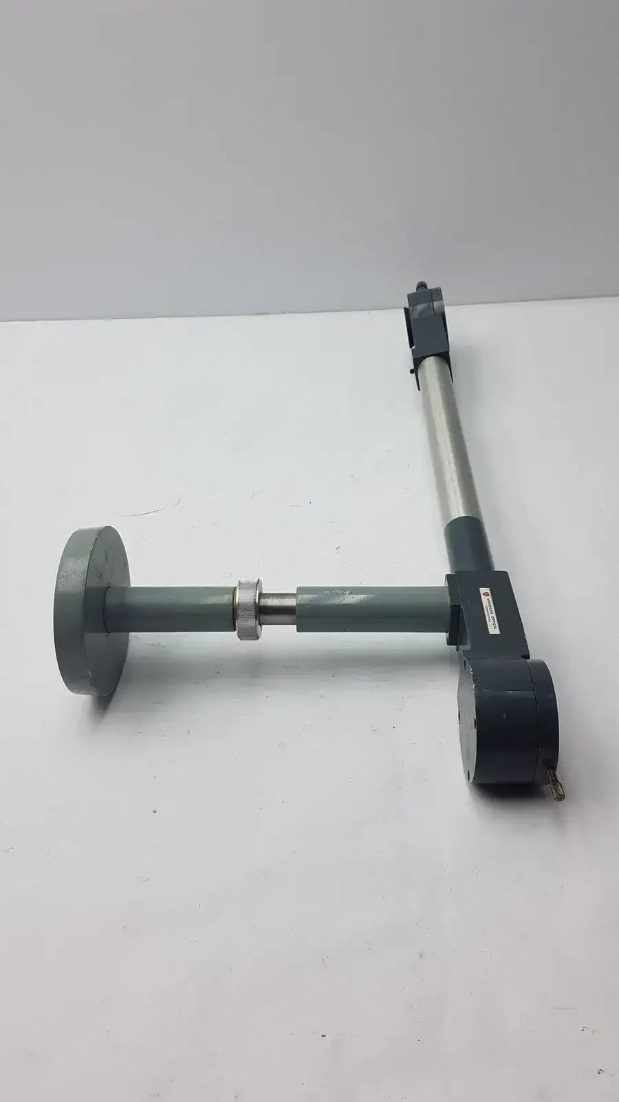 American Optical 1049 Dual Viewing Stereo Zoom Microscope Adapter
