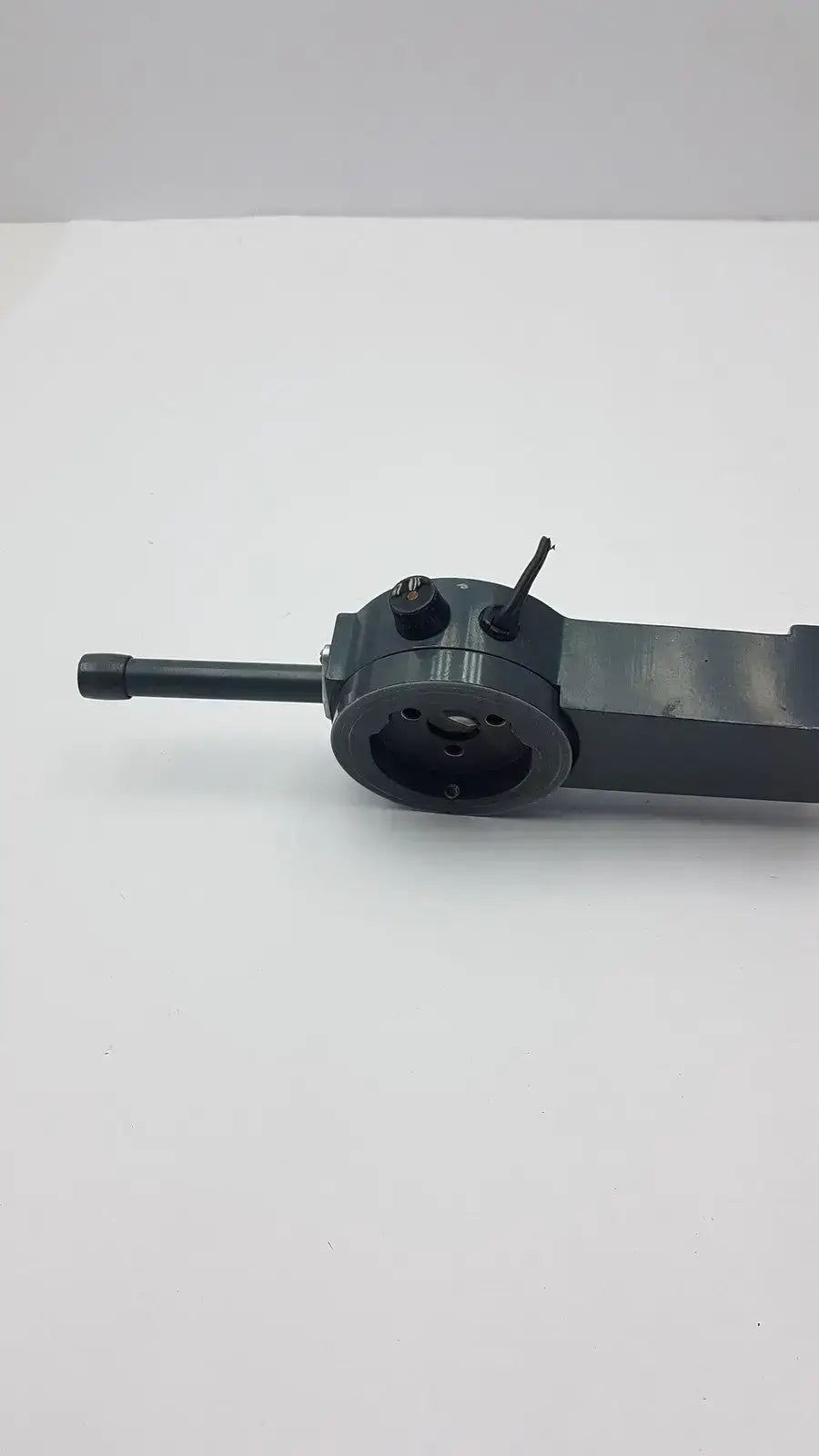American Optical 1049 Dual Viewing Stereo Zoom Microscope Adapter