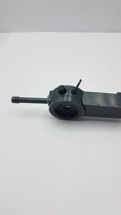 American Optical 1049 Dual Viewing Stereo Zoom Microscope Adapter