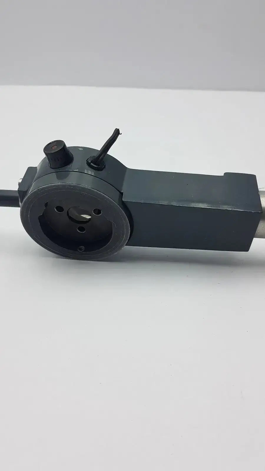 American Optical 1049 Dual Viewing Stereo Zoom Microscope Adapter
