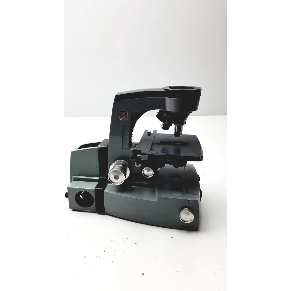 American Optical AO Spencer Microscope
