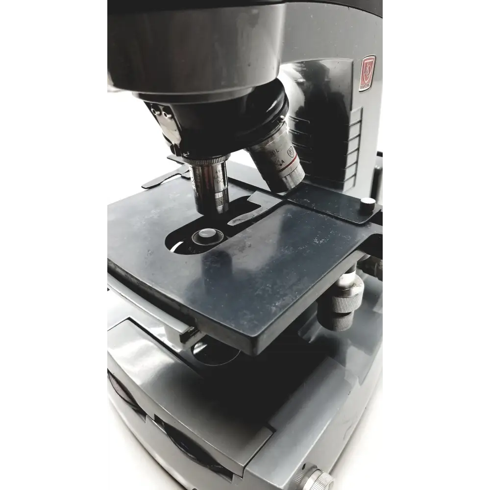 American Optical AO Spencer Microscope