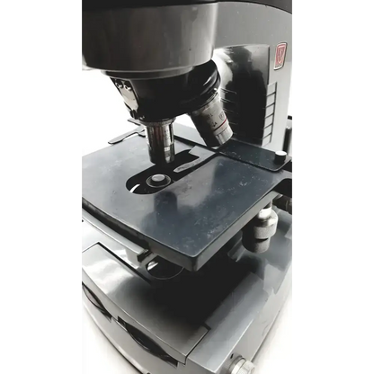 American Optical AO Spencer Microscope
