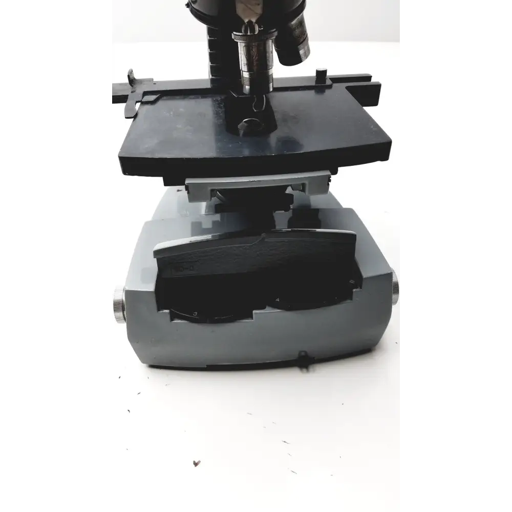 American Optical AO Spencer Microscope