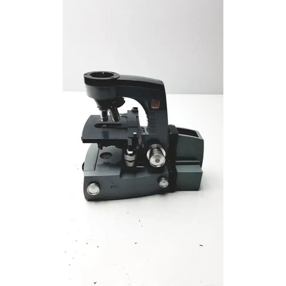 American Optical AO Spencer Microscope