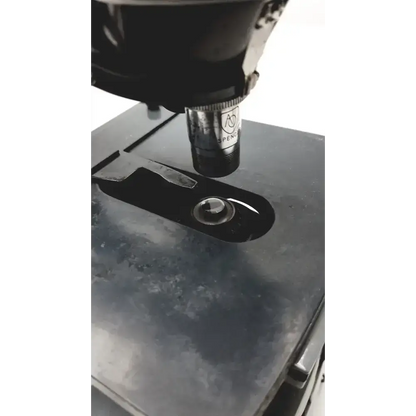 American Optical AO Spencer Microscope