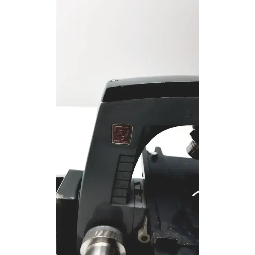 American Optical AO Spencer Microscope