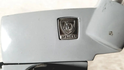 American Optical Binocular Microscope Head For Spencer