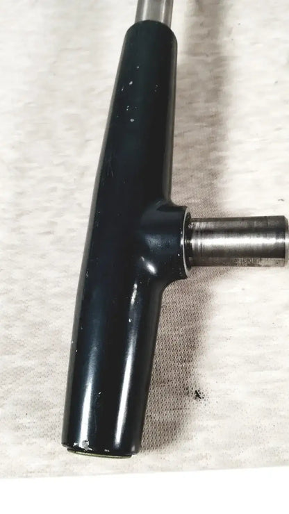 American Optical Binocular Microscope Head For Spencer