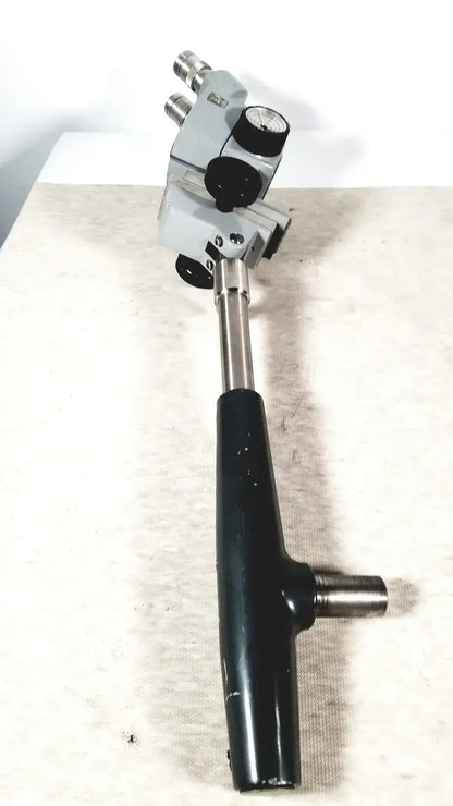 American Optical Binocular Microscope Head For Spencer