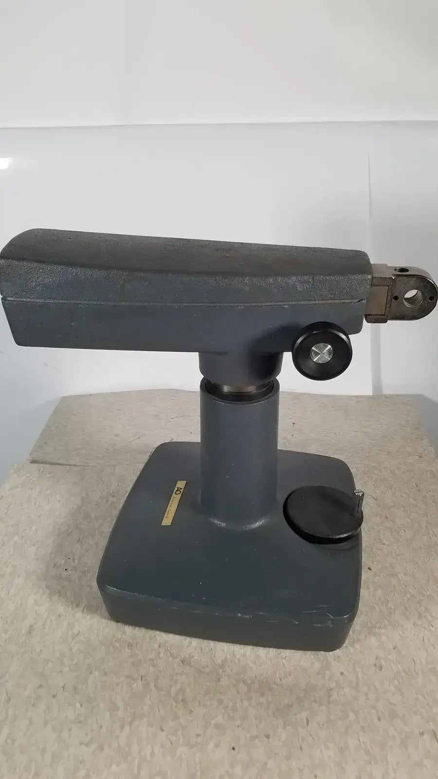 American Optical Microscope stand - Stand