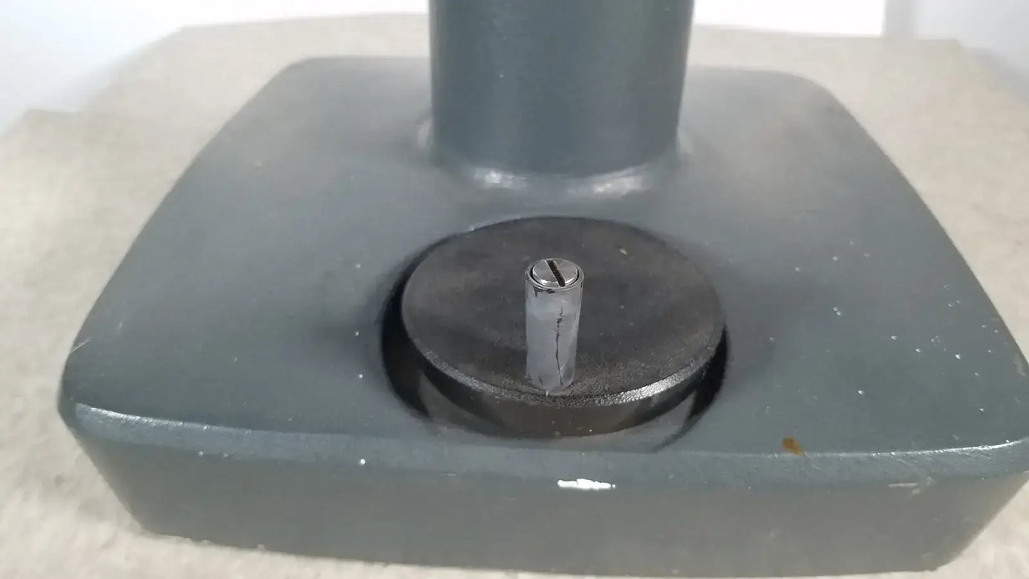 American Optical Microscope stand - Stand