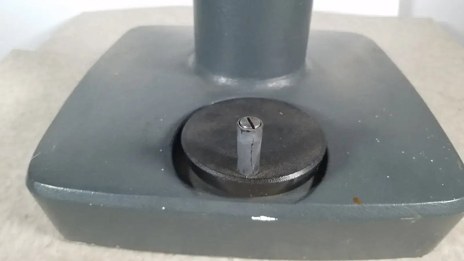 American Optical Microscope stand - Stand