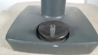 American Optical Microscope stand - Stand