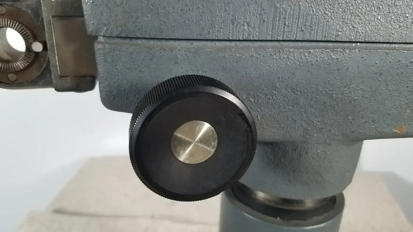 American Optical Microscope stand - Stand