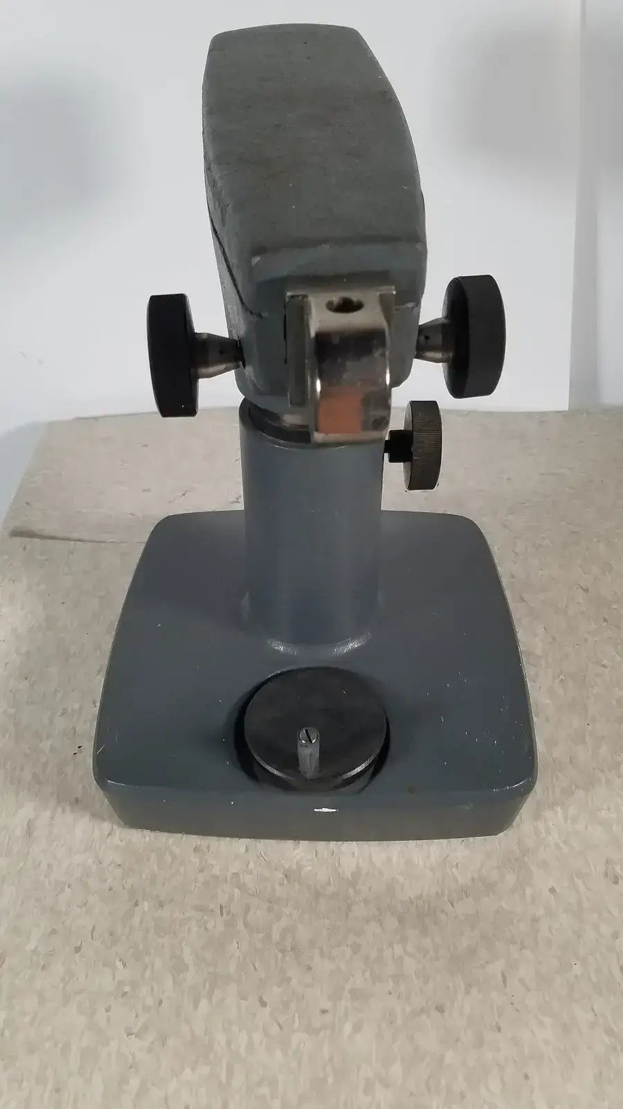 American Optical Microscope stand - Stand