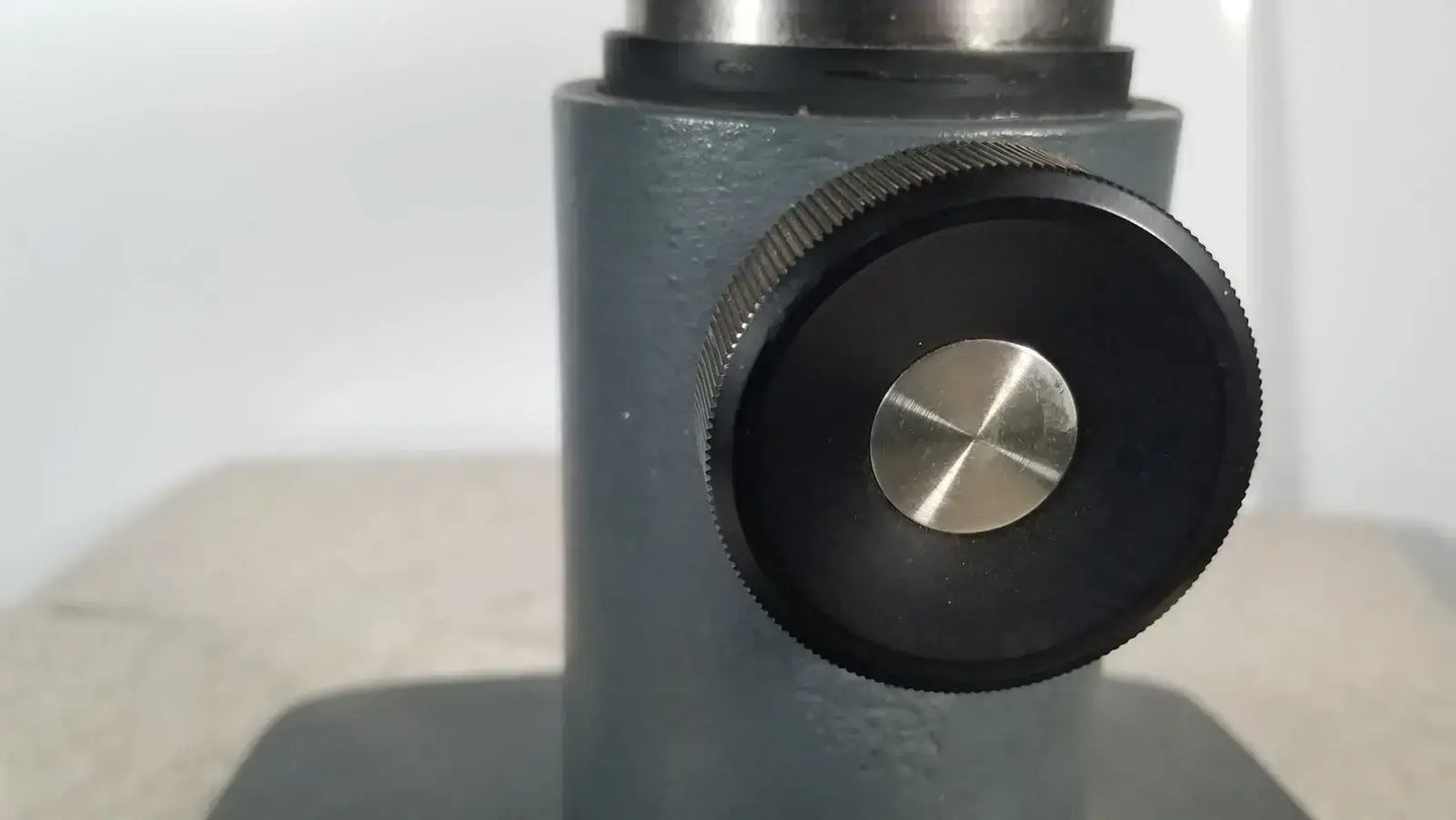 American Optical Microscope stand - Stand
