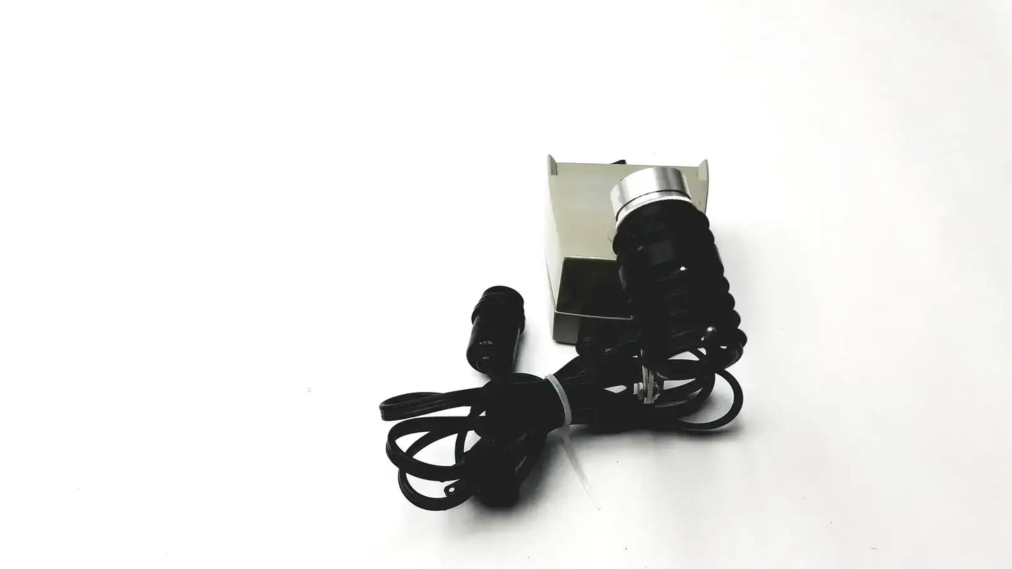 American Optical Model 655 115V 60HZ with Microscope Light Source Transformer