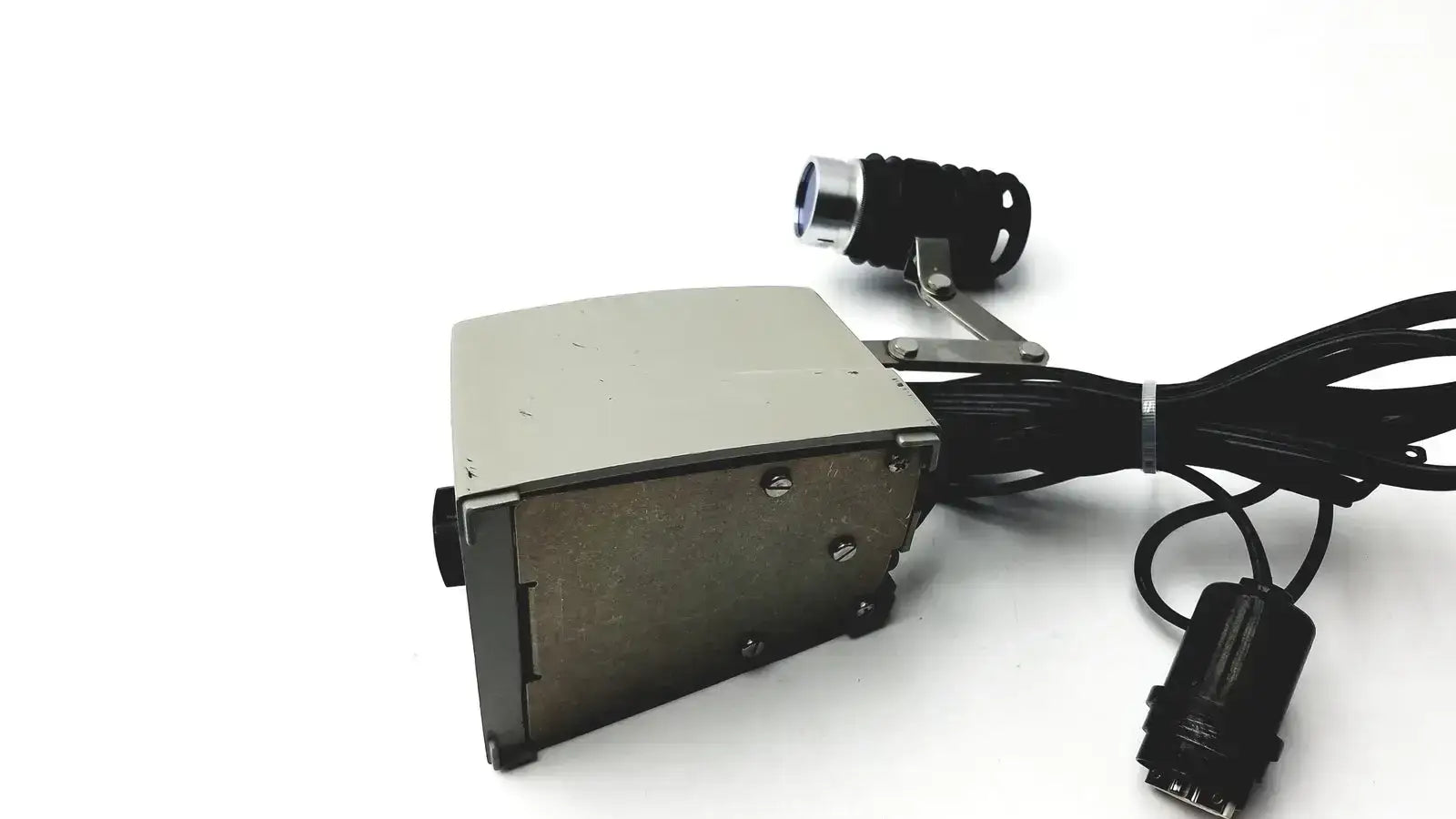 American Optical Model 655 115V 60HZ with Microscope Light Source Transformer