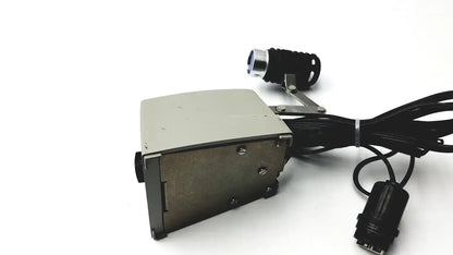 American Optical Model 655 115V 60HZ with Microscope Light Source Transformer