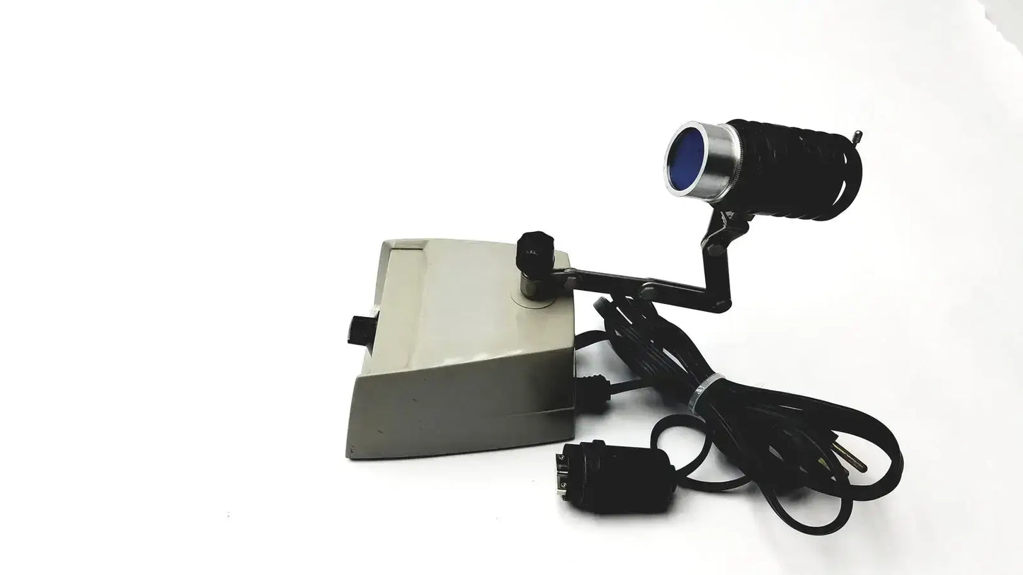 American Optical Model 655 115V 60HZ with Microscope Light Source Transformer
