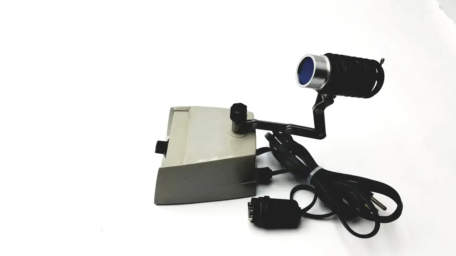 American Optical Model 655 115V 60HZ with Microscope Light Source Transformer