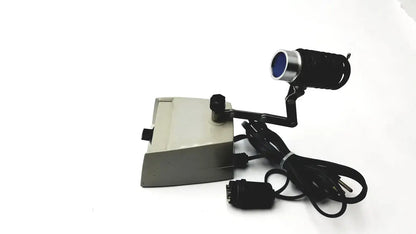 American Optical Model 655 115V 60HZ with Microscope Light Source Transformer