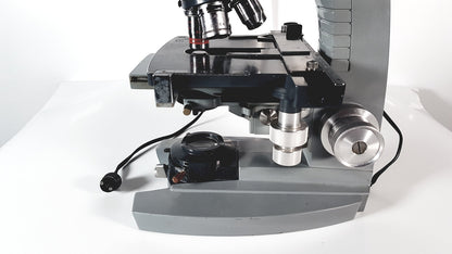 American Optical Spencer Microscope