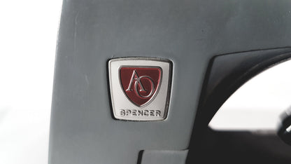 American Optical Spencer Microscope