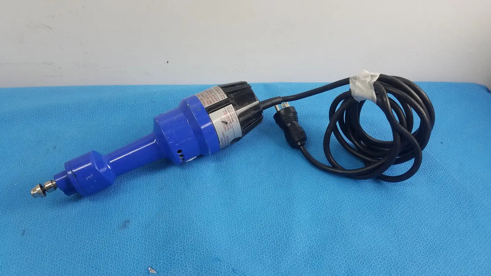 American Orthopaedic 0295-200 Cast Cutter Saw