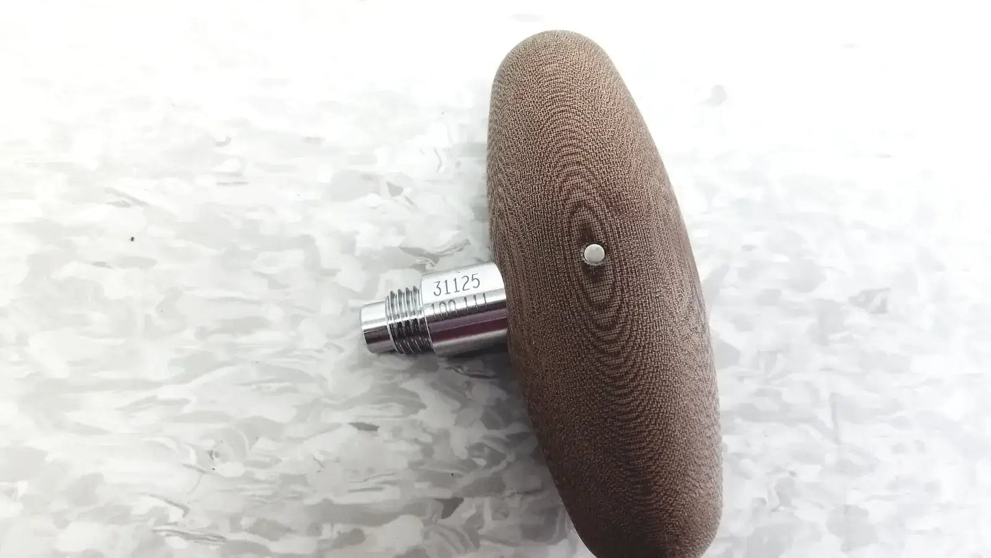 American OsteoMedix Sterilization Case 100.200M