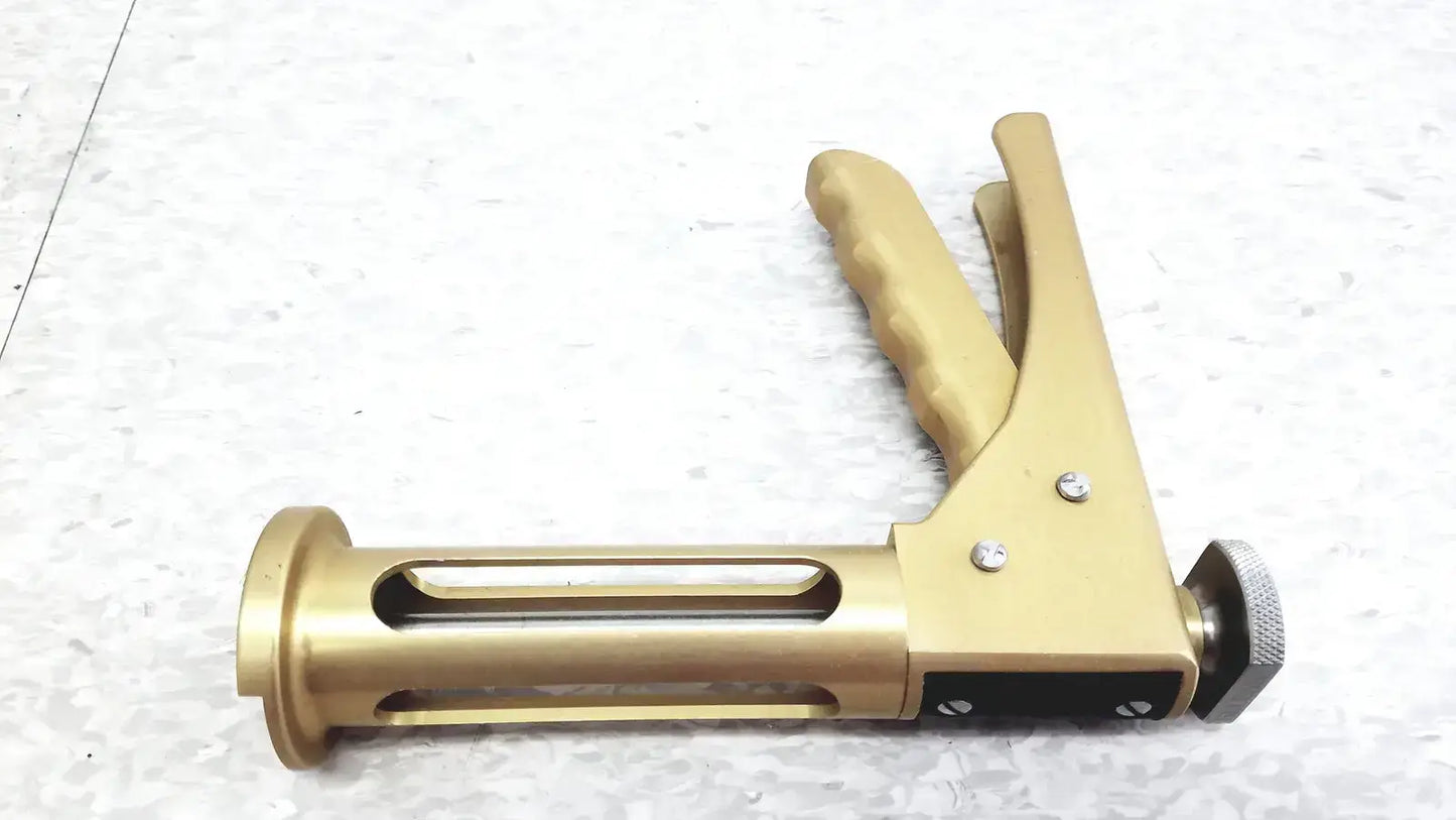 American OsteoMedix Sterilization Case 100.200M