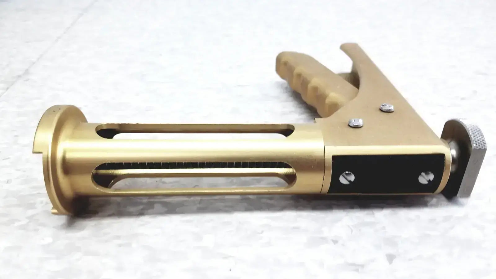 American OsteoMedix Sterilization Case 100.200M