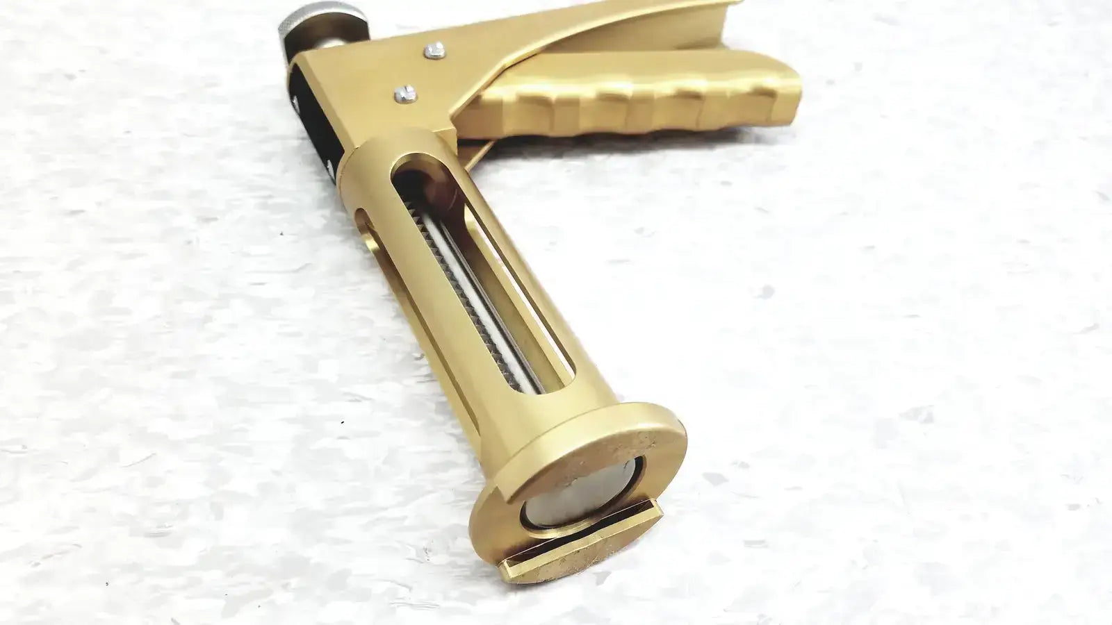 American OsteoMedix Sterilization Case 100.200M