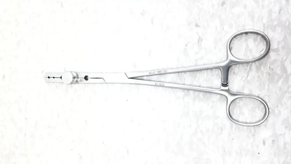 American OsteoMedix Sterilization Case 100.200M