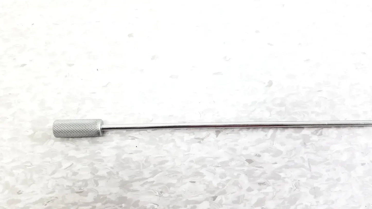 American OsteoMedix Sterilization Case 100.200M