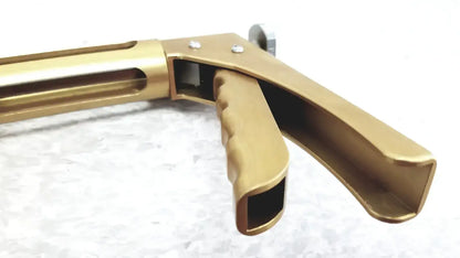 American OsteoMedix Sterilization Case 100.200M